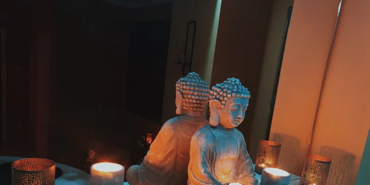 Privátní relax: sauna a vířivka pro dva i romantický balíček s občerstvením