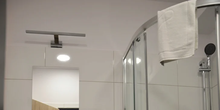Dovolená v Jeseníkách přímo na Ramzové - polopenze, vířivka, sauna, bazén a výlety