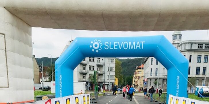 Startuje RunTour 2019: zaběhněte si 3, 5 či 10 km v Praze – i Slevomat Run