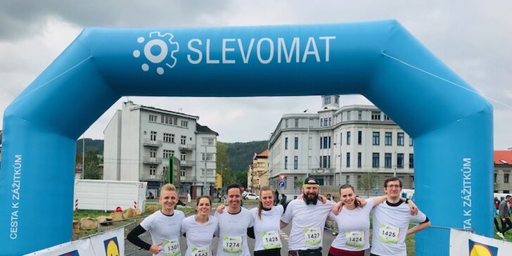 Startuje RunTour 2019: zaběhněte si 5 či 10 km v Dolních Vítkovicích