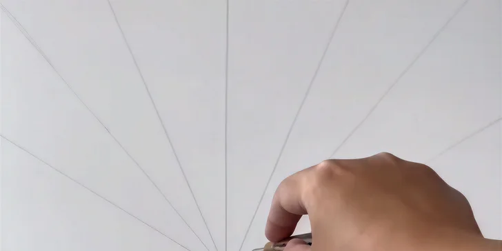 Domů si odnesete originální dílo, které přesně vystihne vaši kreativní osobnost.
