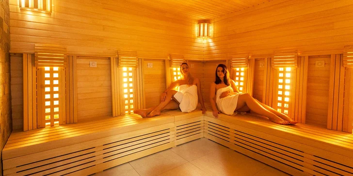 Pobyt v Gdaňsku na břehu řeky: vybavený apartmán se snídaní a wellness