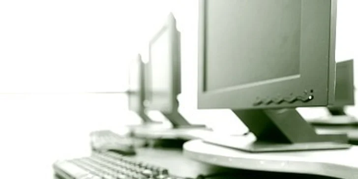 299 Kč za servis notebooku nebo počítače od PCsupport.cz v hodnotě 899 Kč