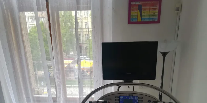Jarní trojboj pro hubnutí: IR tunel, Vacushape i lymfodrenáž