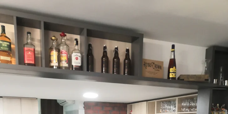 Pizza z pece U Pepy: 1, 2 nebo rovnou 4 výborné pizzy