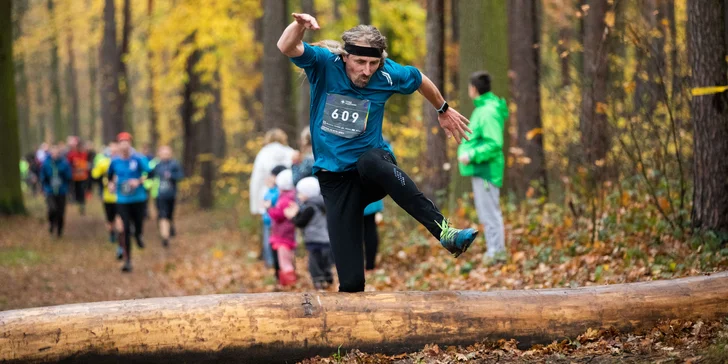Startuje RunTour 2019: zaběhněte si 5 nebo 10 km v Pardubicích
