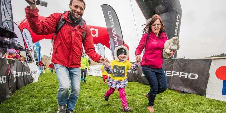 Startuje RunTour 2019: zaběhněte si 5 nebo 10 km v Pardubicích