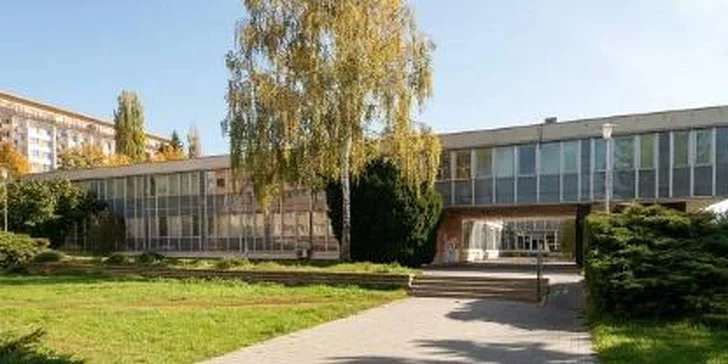 60minutová masáž dle výběru od Nevidomých masérů na poliklinice Lesná