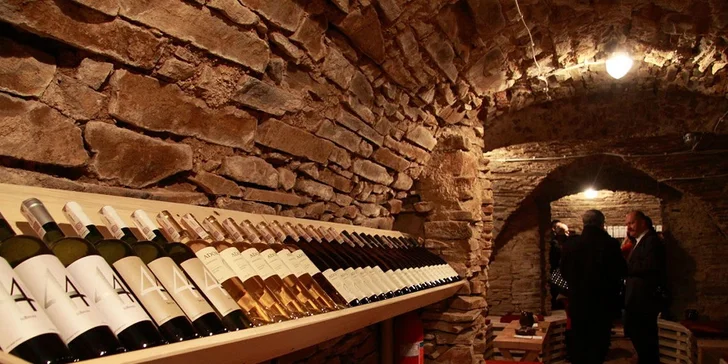 Jaro nebo léto v Nízkých Beskydech: historické panství, wellness a polopenze