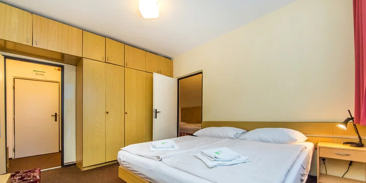 Léto na Valašsku: výlety, polopenze, bazén i wellness procedury
