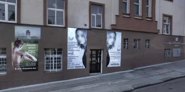Relaxační masáže indické a ajurvédské: 45, 60 či 120 minut