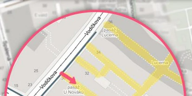 Výběr thajských masáží pro dokonalý relax duše i těla v délce 30 a 60 min.