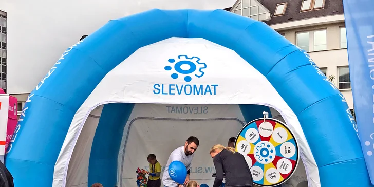 Startuje RunTour 2019: zaběhněte si 5 nebo 10 km v Pardubicích