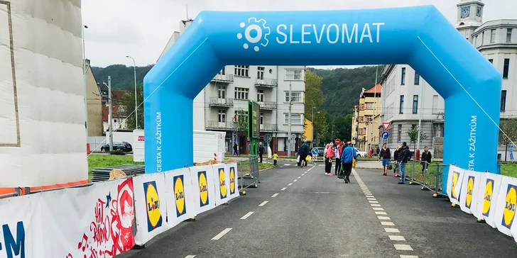Startuje RunTour 2019: zaběhněte si 5 nebo 10 km v Pardubicích
