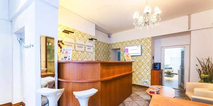 Při první návštěvě vám vyškolená obsluha poradí, jaký je pro vás nejvhodnější způsob opalování dle typu vaší pleti.