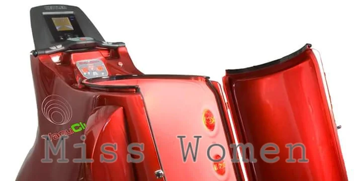 VacuTherm "2 v 1" lepší než Vacushape: 1 až 10 vstupů