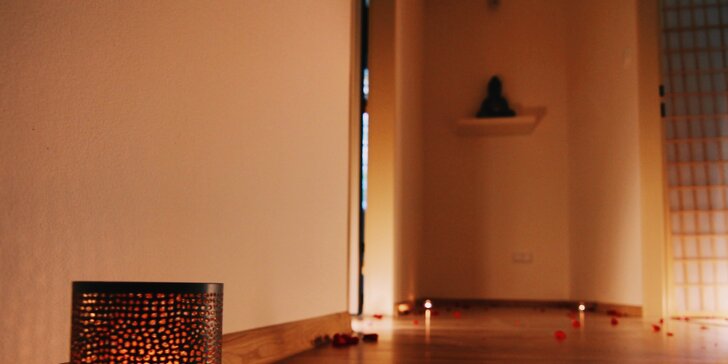 Privátní relax: sauna a vířivka pro dva i romantický balíček s občerstvením