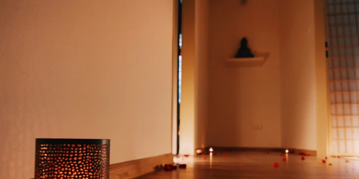 Privátní relax: sauna a vířivka pro dva, romantický balíček s občerstvením i masáží