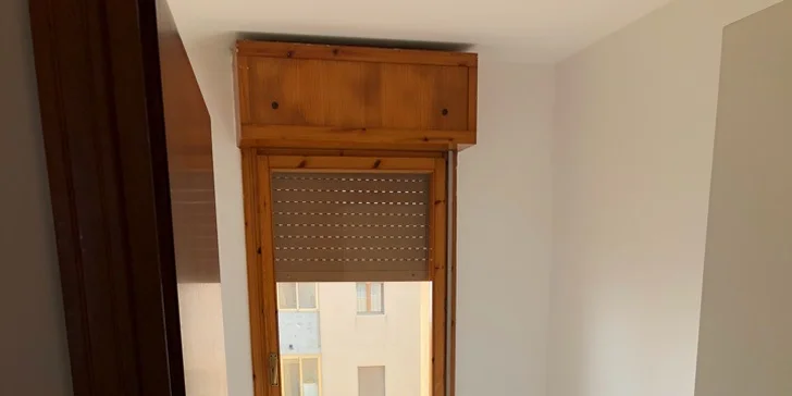Letní dovolená v Itálii: vybavený apartmán pro 6 osob, bazén a 50 m na pláž
