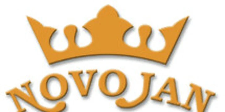 149 Kč za domácí Sacher nebo ovocný želatinový dort. Nebesky lahodné dezerty pro váš mlsný jazýček se slevou 50 %.