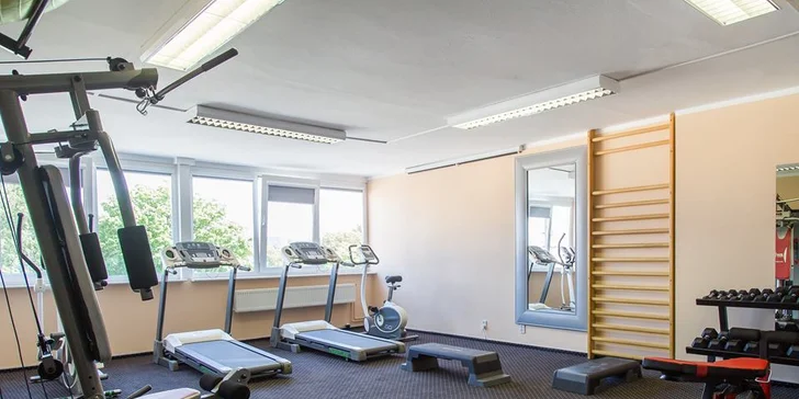 Až 15 dní u Baltského moře: wellness, polopenze i výlet lodí na moři