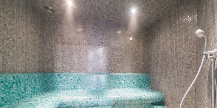 Až 15 dní u Baltského moře: wellness, polopenze i aqua centrum