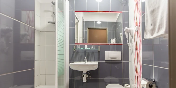 Až 15 dní u Baltského moře: wellness, polopenze i aqua centrum