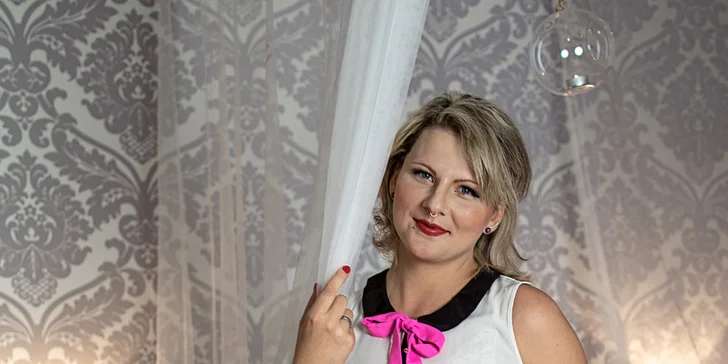 Staňte se na chvíli modely: profesionální focení v různých stylech