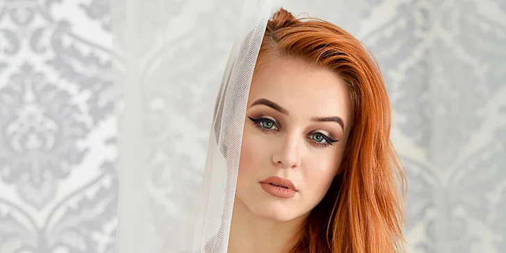 Staňte se na chvíli modely: profesionální focení v různých stylech