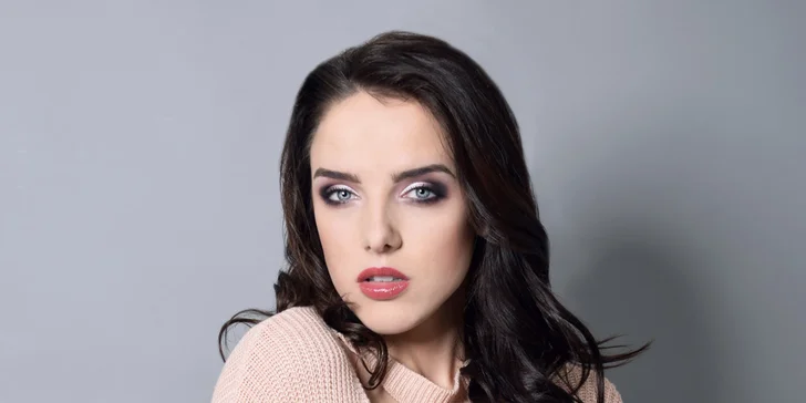 Staňte se na chvíli modely: profesionální focení v různých stylech