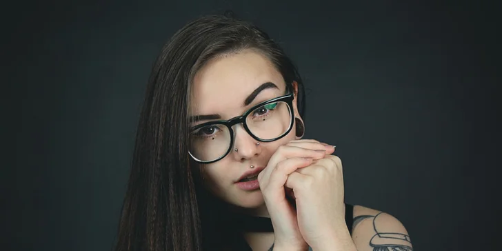 Staňte se na chvíli modely: profesionální focení v různých stylech