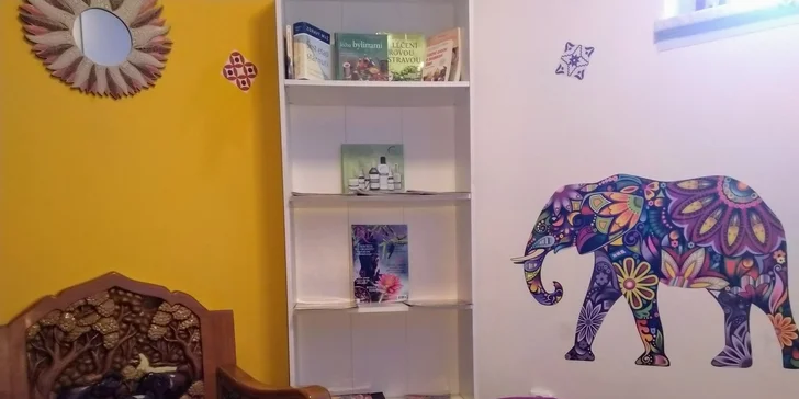 Relax pro svaly: částečná nebo celotělová masáž dle výběru