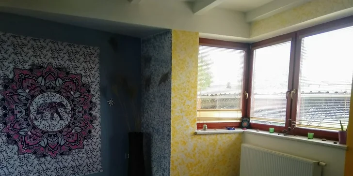 Relax pro svaly: částečná nebo celotělová sportovní masáž