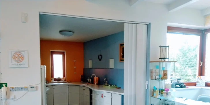 Relax pro svaly: částečná nebo celotělová sportovní masáž