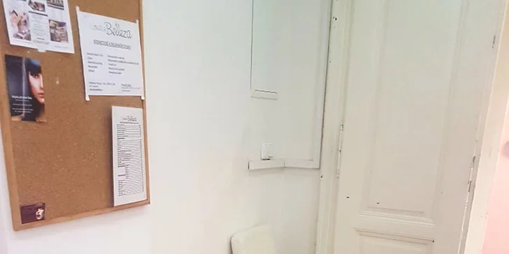 Kompletní péče o pleť: kosmetické ošetření i s možností masáže