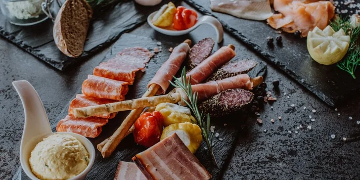 Aktivní pobyt v Alpách: polopenze, neomezený wellness i slevová karta