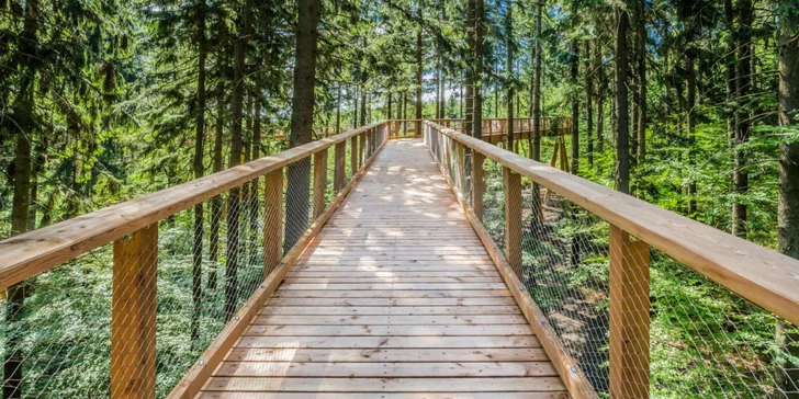 Relax v Peci pod Sněžkou: plná penze light, all inclusive nápoje i wellness