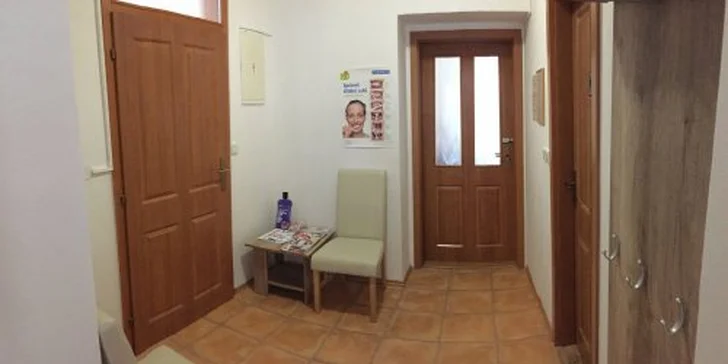 Profesionální dentální hygiena vč. ultrazvuku i airflow s možností bělení zubů