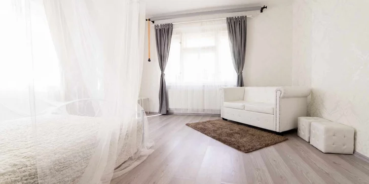 Staňte se na chvíli modely: profesionální focení v různých stylech
