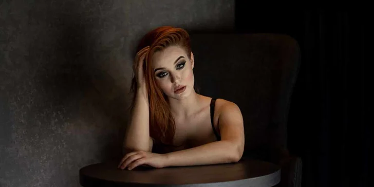 Staňte se na chvíli modely: profesionální focení v různých stylech
