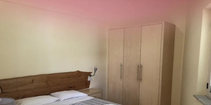 Kalábrie letecky z Brna: 8 dní v hotelu s polopenzí nebo light all inclusive