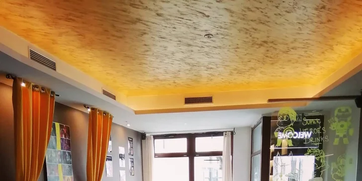 Indická hostina v moderním stylu: 3chodové menu pro 2 nebo 4 osoby