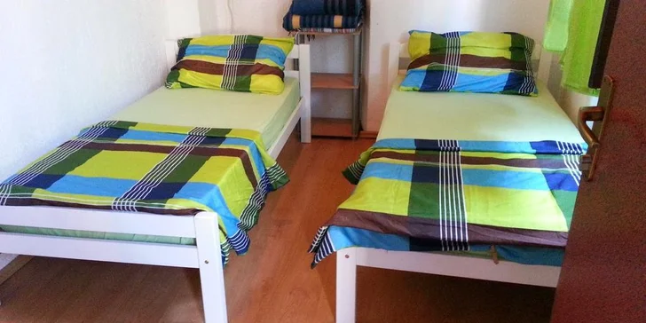 Aktivní dovolená v Chorvatsku: týden potápění s ubytováním i kurzem