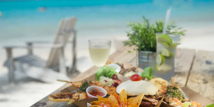 Karibský ostrov Curaçao: 7–13 nocí ve 4* resortu se snídaní a spa centrem