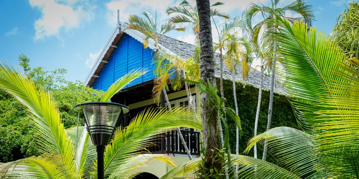 Karibský ostrov Curaçao: 7–13 nocí ve 4* resortu se snídaní a spa centrem