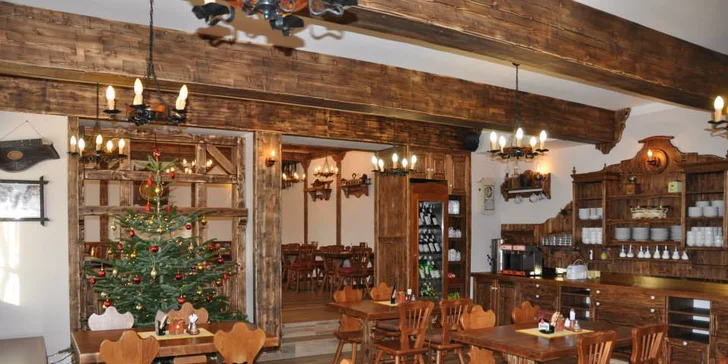 Restaurace