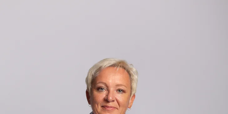 V ceně je i občerstvení (káva nebo čaj) a voda k dispozici po celou dobu.
