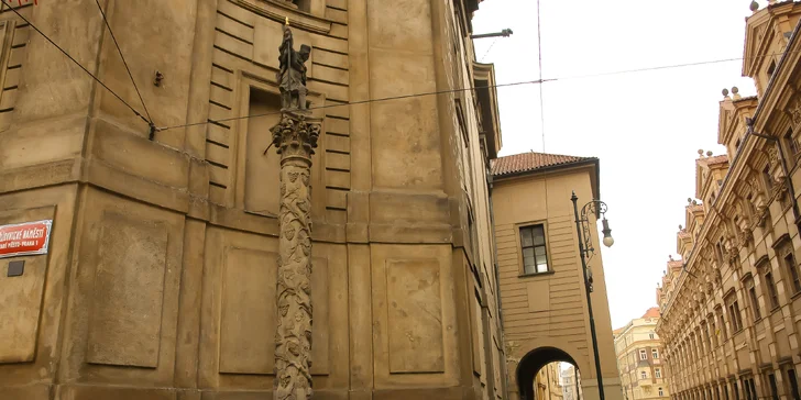 Oproti klasické prohlídce získáte dobrodružný zážitek plný interaktivních úkolů, hádanek a misí.
