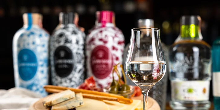 Winebar & vinotéka Wine Expert má pre vás pripravenú ďalšiu výnimočnú degustáciu s profesionálnym someliérom
