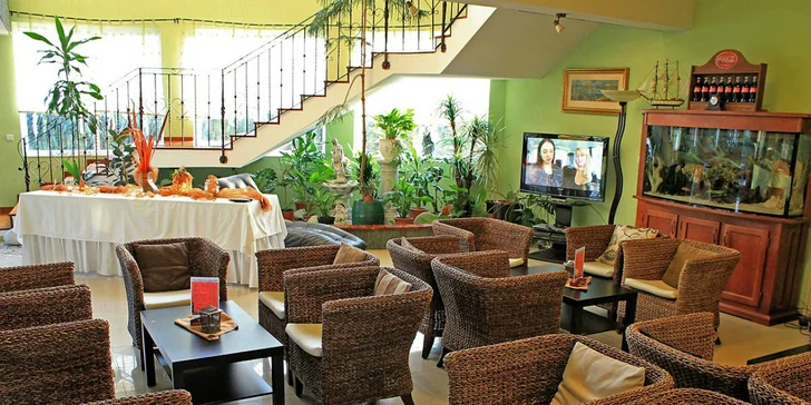 Pension Hellene Relax Club***